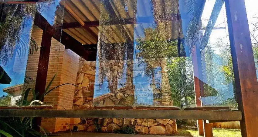 Casa com 4 quartos à venda na Rua Martinica, Jardim América, Sorocaba