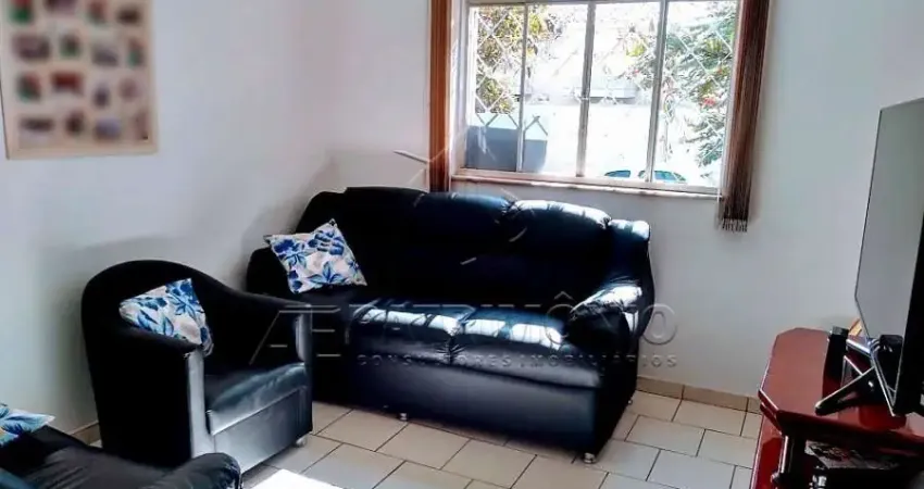 Casa com 5 quartos à venda na Doutor Pereira da Rocha, 174, Vila Hortência, Sorocaba