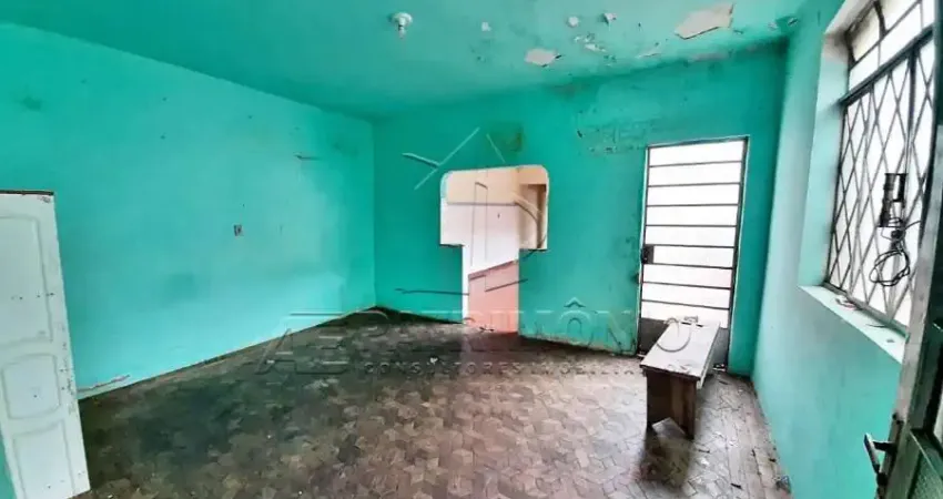 Casa com 3 quartos à venda na Rua Luiz Gama, Vila Carvalho, Sorocaba