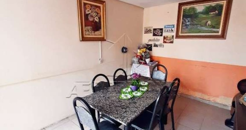 Casa com 2 quartos à venda na Avenida Elias Maluf, Wanel Ville, Sorocaba