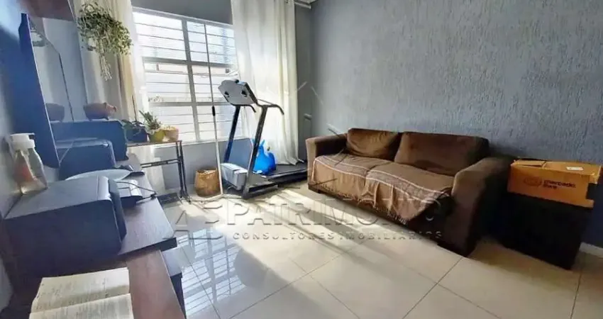 Casa com 3 quartos à venda na Rua Juvenal Wey, Vila Guimarães, Sorocaba