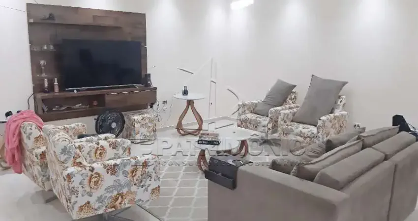 Casa com 4 quartos à venda na Jose de Martini, 5, Vila Leopoldina, Sorocaba