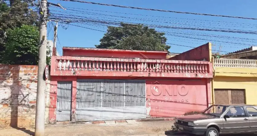 Casa com 3 quartos à venda na Rua Atanázio Soares, 897, Vila Olímpia, Sorocaba
