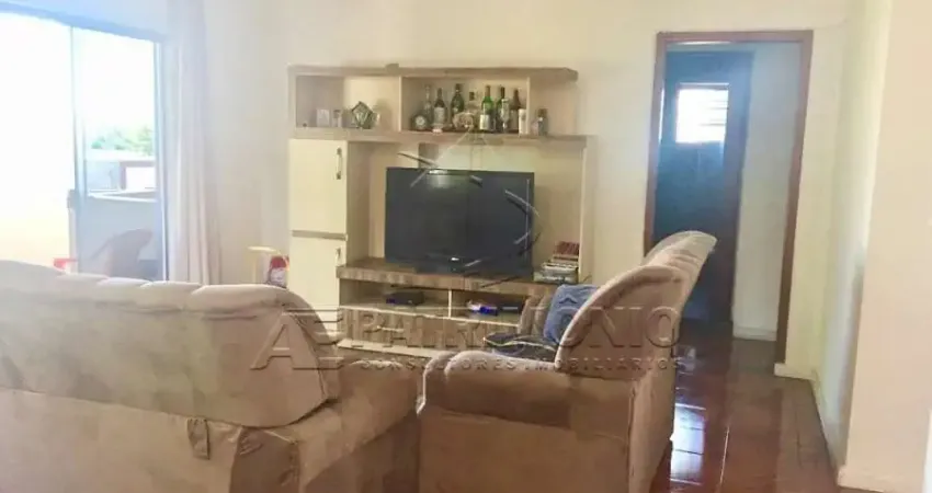 Casa com 3 quartos à venda na Avenida Nove de Julho, Vila Barão, Sorocaba