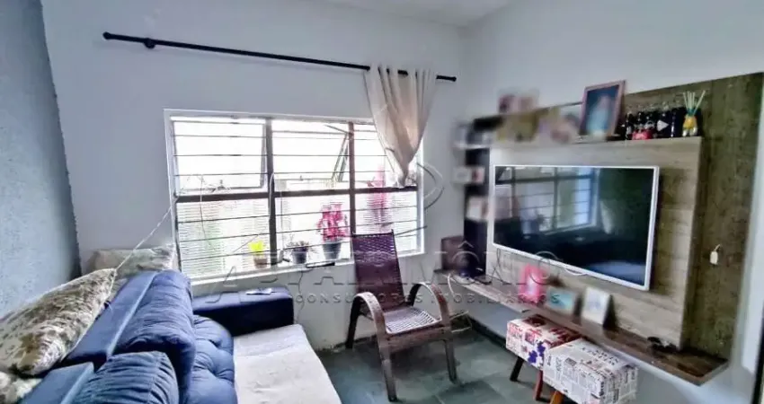 Casa com 2 quartos à venda na Rua Mário Borghi, Jardim Santa Luiza, Sorocaba