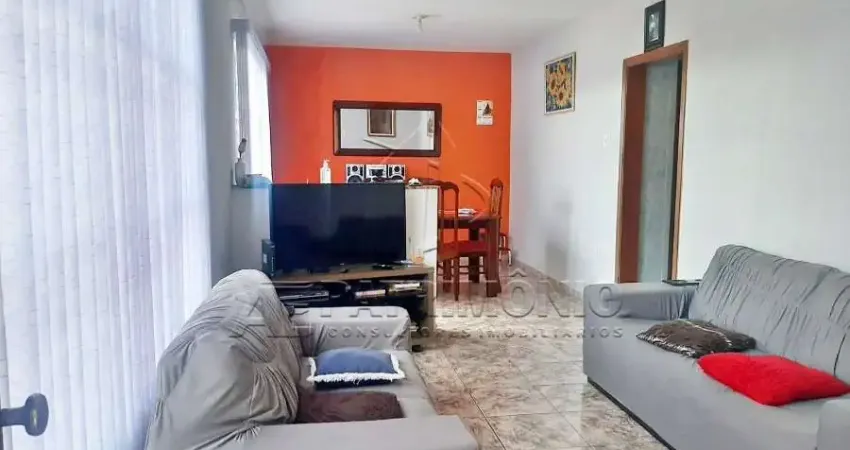 Casa com 2 quartos à venda na Rua Mário Oliveira Campos, Jardim Planalto, Sorocaba