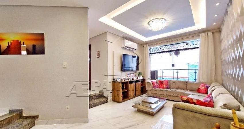 Casa com 4 quartos à venda na Rua Aclimação, Jardim Paulistano, Sorocaba