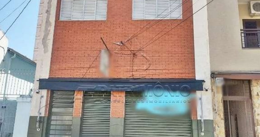 Casa com 3 quartos à venda na Rua Doutor Arlindo Luz, Jardim Santa Rosália, Sorocaba