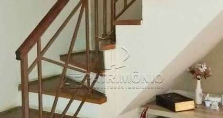 Casa com 3 quartos à venda na Rua João Martini Netto, Jardim Residencial Deolinda Guerra, Sorocaba