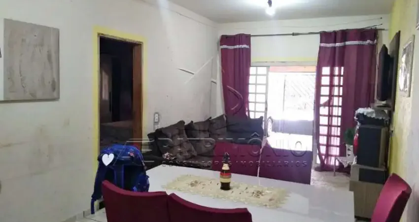 Casa com 6 quartos à venda na Rua Francisco Lino da Silva, Jardim Santa Catarina, Sorocaba