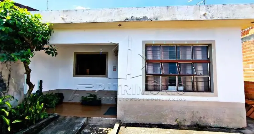 Casa com 2 quartos à venda na Rua Antônio Montoro Fuentes, Jardim São Marcos, Sorocaba