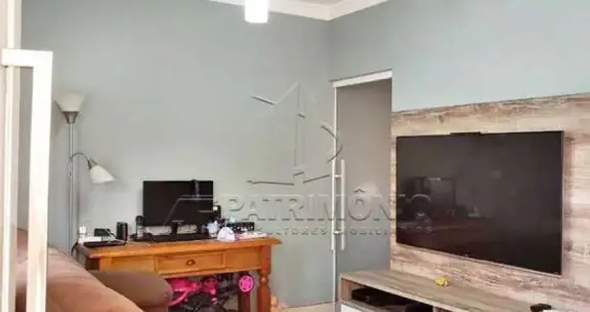 Casa com 2 quartos à venda na Rua Sesefredo da Silveira Moraes, Jardim Santa Rosa, Sorocaba