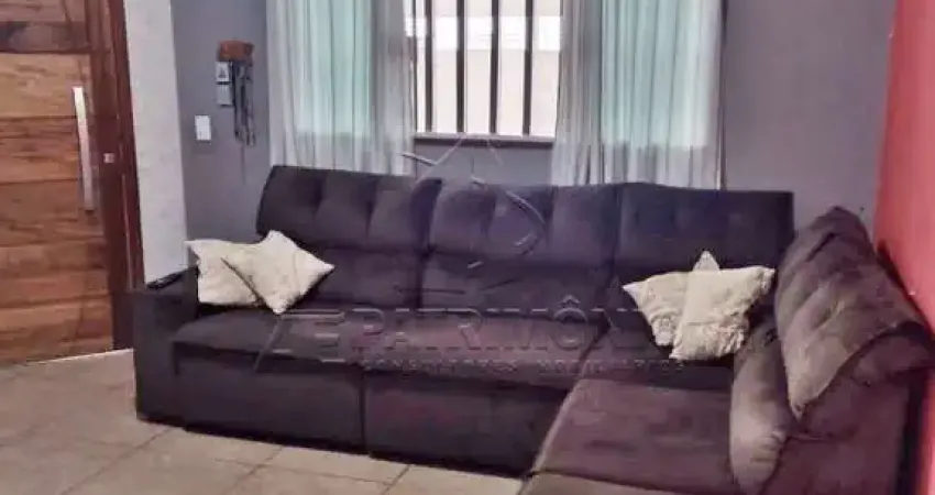 Casa com 3 quartos à venda na Rua Ana Rosa Joaquim, Jardim Sorocaba Park, Sorocaba