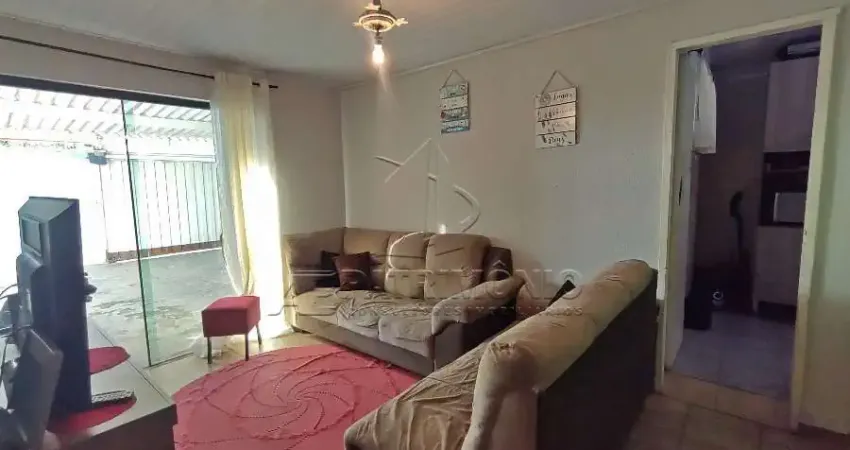 Casa com 3 quartos à venda na Rua Iracema Silva Popst, Jardim Maria Eugênia, Sorocaba