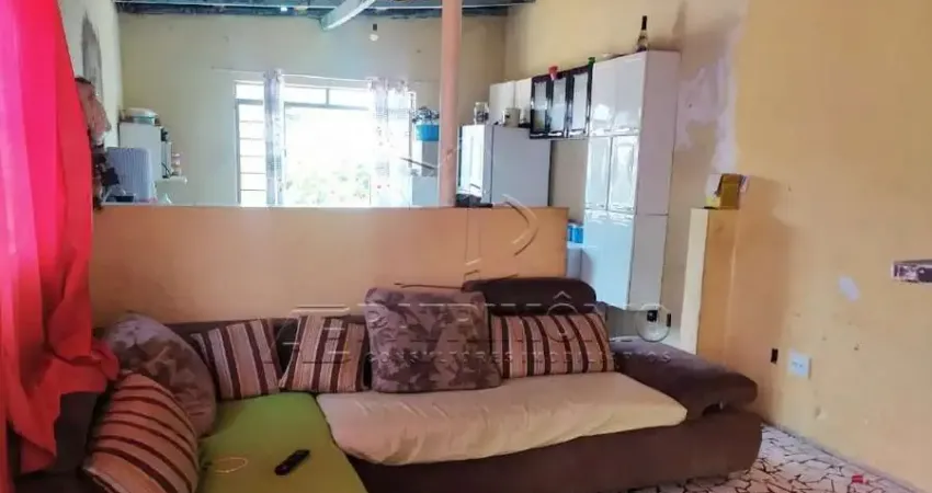 Casa com 2 quartos à venda na Avenida Doutor Ulysses Guimarães, Parque das Laranjeiras, Sorocaba