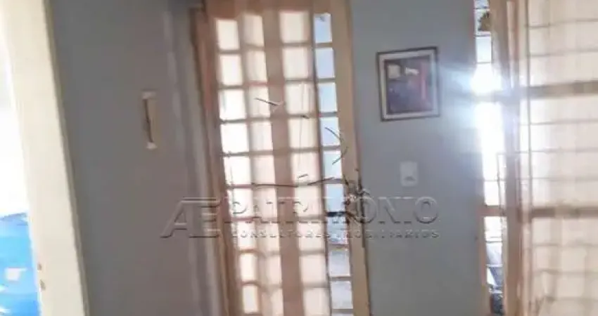 Casa com 3 quartos à venda na Rua Jackson Gonçalves de Carvalho Gil, Jardim Santa Bárbara, Sorocaba