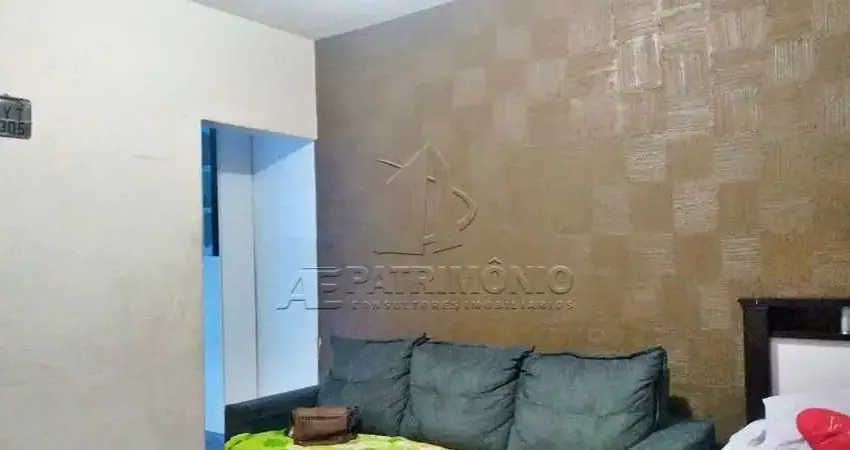 Casa com 3 quartos à venda na Rua Pilades Scaletti, Vila Nova Sorocaba, Sorocaba