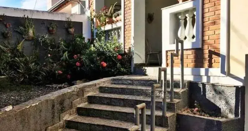 Casa com 4 quartos à venda na Rua Lourenço Martins Dias Baptista, Jardim São Paulo, Sorocaba
