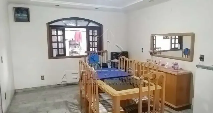 Casa com 4 quartos à venda na Rua Cenira Landulpho Sanson, Jardim Ipanema, Sorocaba