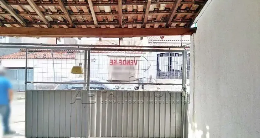 Casa com 2 quartos à venda na Rua Luiz Ricardo Maffei, Jardim São Lourenzo, Sorocaba