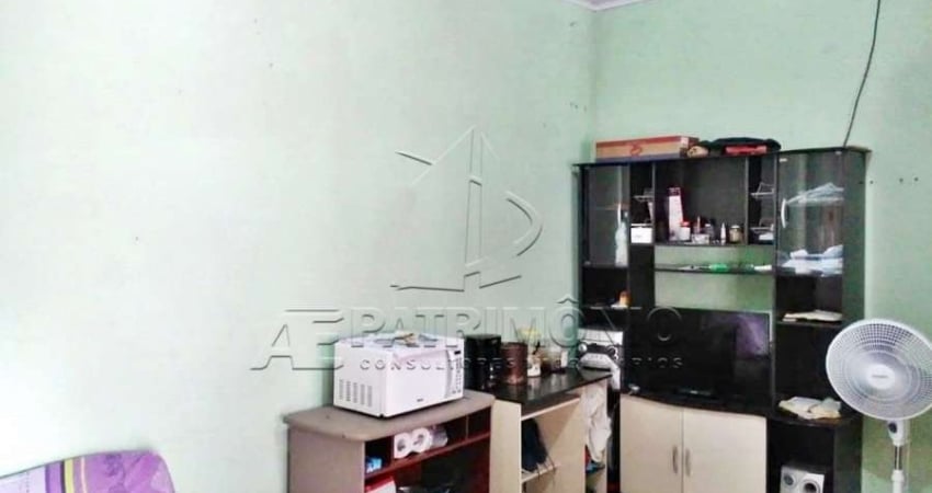 Casa com 2 quartos à venda na Avenida Doutor Ulysses Guimarães, Parque das Laranjeiras, Sorocaba