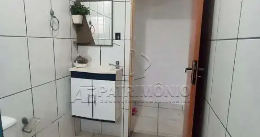 Casa com 3 quartos à venda na Rua José Gabriotti, Vila Nova Sorocaba, Sorocaba