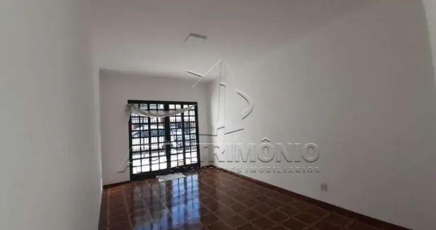 Casa com 3 quartos à venda na Rua Santa Terezinha, Vila Augusta, Sorocaba
