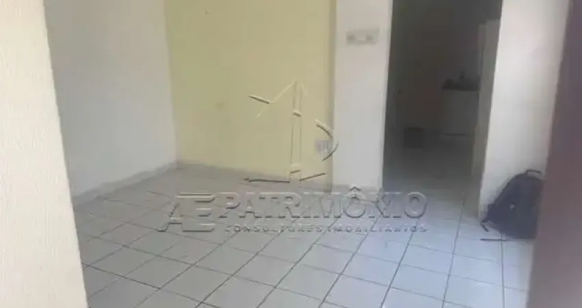 Casa terrea residencial e comercial 2 quartos sendo 1 suite central parque