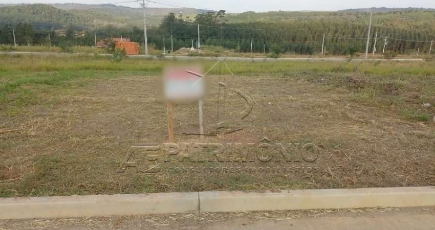 Terreno à venda na Adelina Monari, 440, Jardim Santo Antônio I, Votorantim