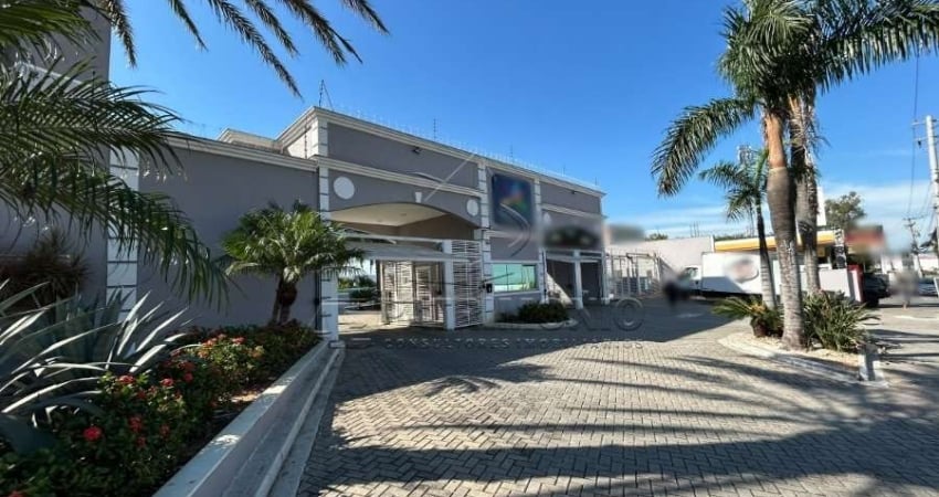 APARTAMENTO  ALPHA CLUB  COM 2 QUARTOS SENDO 1 SUITE