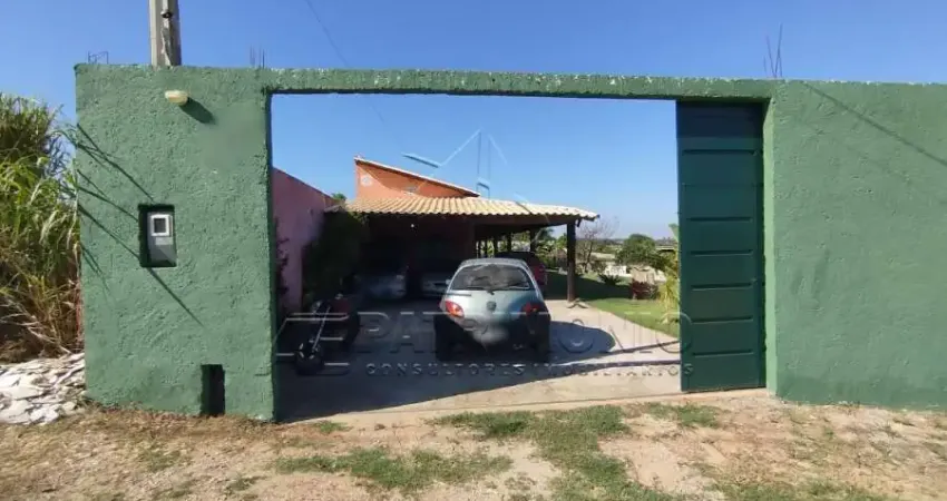 Chácara / sítio com 3 quartos à venda na dos Martins, Caguassu, Sorocaba
