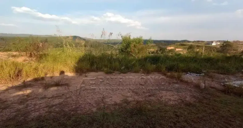 Terreno em condomínio fechado à venda na Adelina Monari, 440, Jardim Santo Antônio I, Votorantim