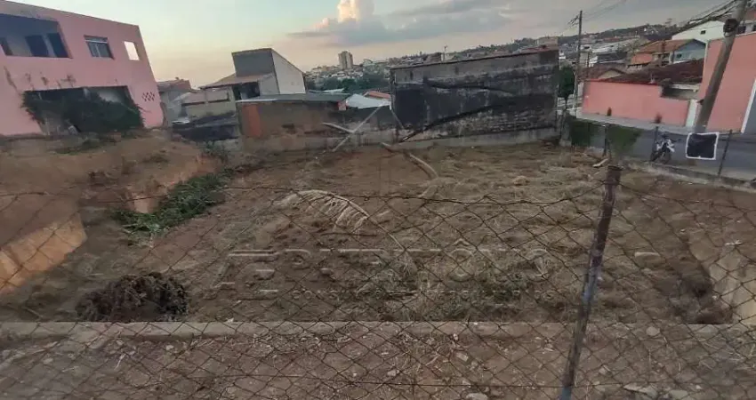 Terreno à venda na José Roque Guerra, Altos de Votorantim, Votorantim