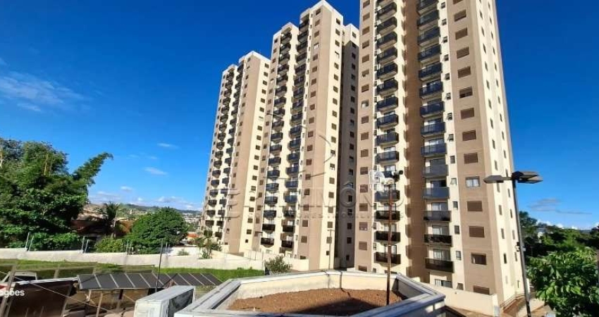 Apartamento com 2 quartos à venda na Rua Esperança, 233, Jardim Santa Fé, Sorocaba