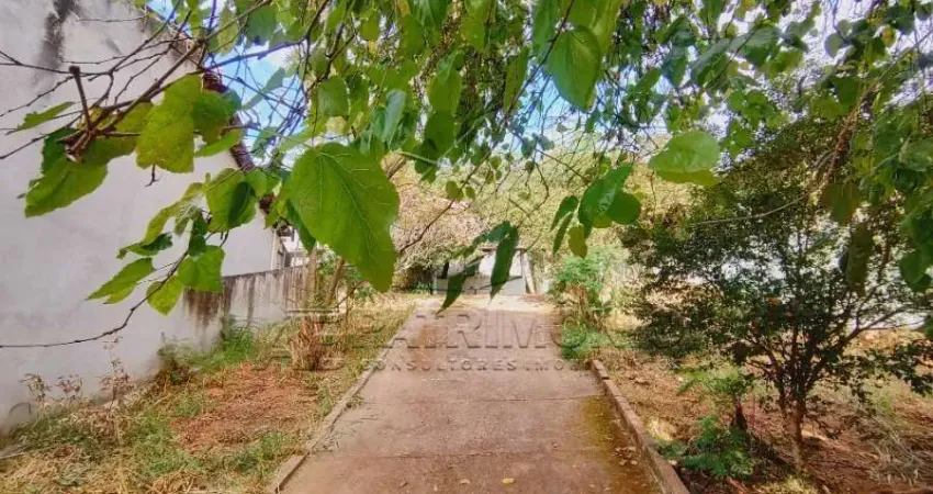 Terreno à venda na José Martinez Gabarron, 972, Jardim Gutierres, Sorocaba