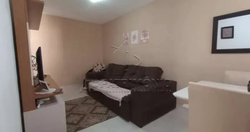 Casa em condomínio fechado com 2 quartos à venda na Analia Pereira, 1250, Vila Pedroso, Votorantim