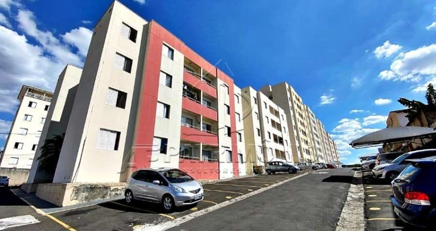 APARTAMENTO; RESIDENCIAL; BELLA EUROPA; ZONA SUL; SOROCABA.