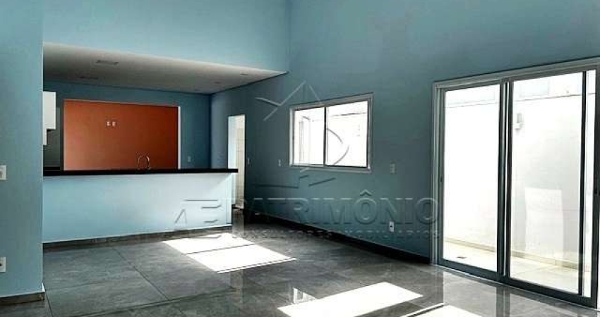 CASA TERREA EM CONDOMINIO COM 3 SUITES; ONDINA; SOROCABA; LESTE
