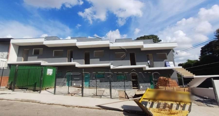 Apartamento com 1 quarto à venda na Fernando Luiz Grohman, 622, Vila Hortência, Sorocaba