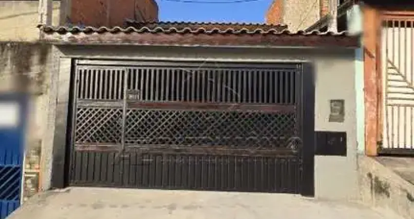 Casa com 3 quartos à venda na Octavio Bazzo, 170, Jardim Amalia, Sorocaba