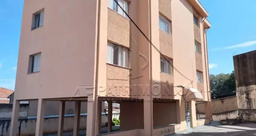 Apartamento com 2 quartos à venda na Doutor Moreira Salles, 270, Vila Assis, Sorocaba
