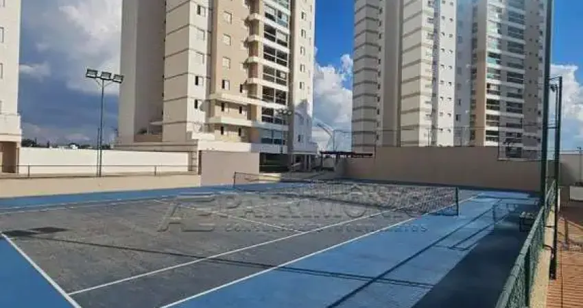 Apartamento com 2 quartos à venda na Rua Antonio Perez Hernandez, 465, Parque Campolim, Sorocaba