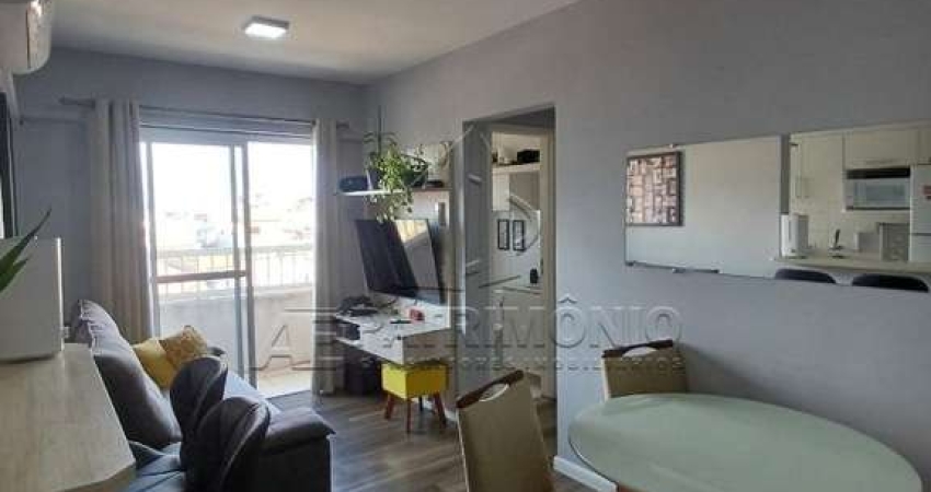 APARTAMENTO COM 2 DORMS; VILLA DE ESPANHA; HORTENCIA; SOROCABA;