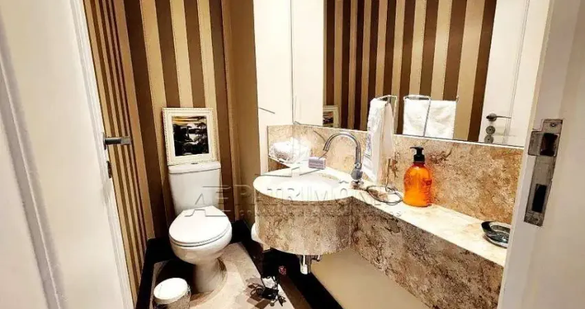 Apartamento com 3 quartos à venda na Andre Hurtado Garcia, 150, Jardim Portal da Colina, Sorocaba