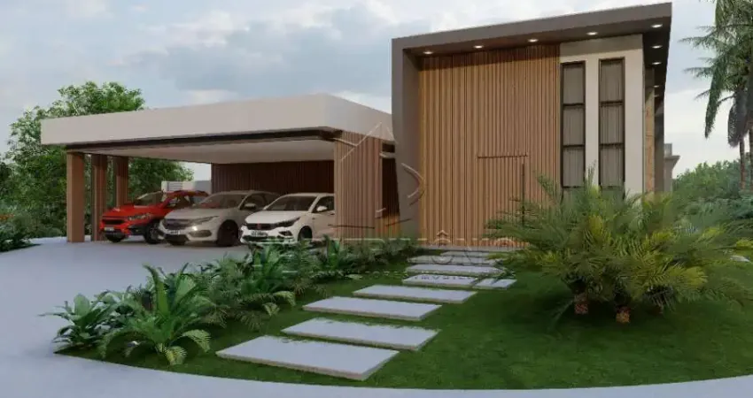 CASA TERREA EM CONDOMINIO COM 3 SUITES; SAINT PATRICK 2; SOROCABA
