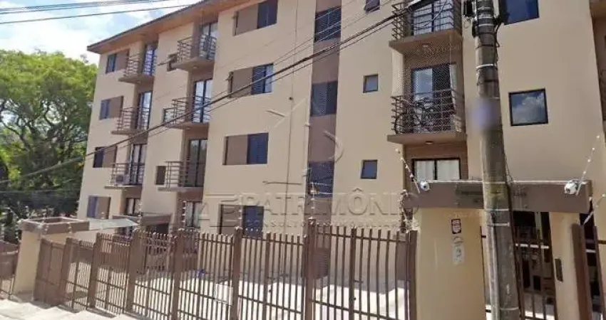 Apartamento com 2 quartos à venda na Letonia, 41, Jardim Europa, Sorocaba