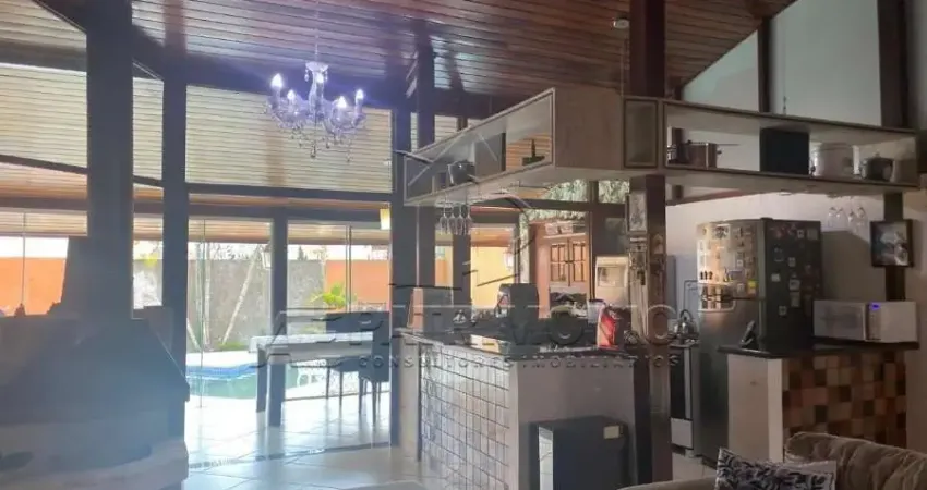 Casa com 3 quartos à venda na Rua Santana, Jardim Santa Rosália, Sorocaba