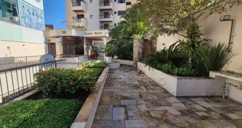 Apartamento com 3 quartos à venda na Saldanha da Gama, 98, Centro, Sorocaba