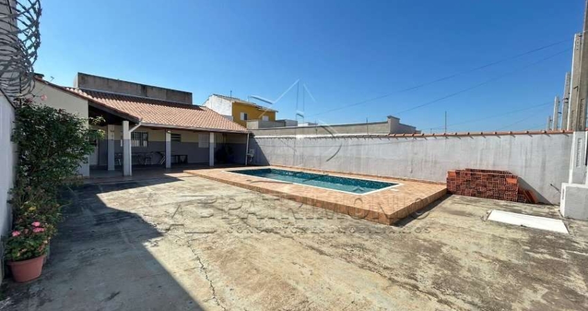 Casa com 1 quarto à venda na Luiz Henrique da Costa, 201, Cajuru do Sul, Sorocaba
