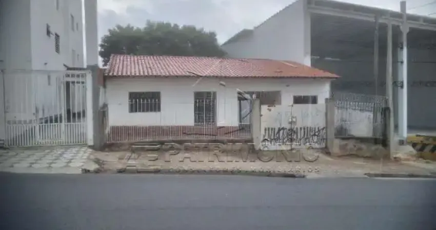 Terreno à venda na Rua Doutor Américo Figueiredo, 1307, Jardim Simus, Sorocaba